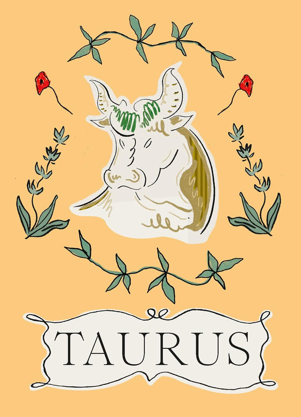 Taurus (Planet Zodiac, 4)