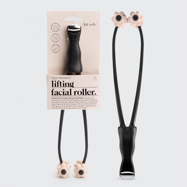 Kit.Sch Eco-Friendly Lifting Facial Roller