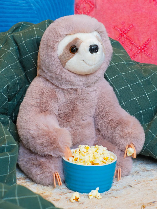 Douglas Co Inc Lizzie Soft Sloth