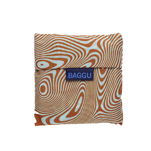 Baggu Standard Baggu - Trippy Swirl Pool