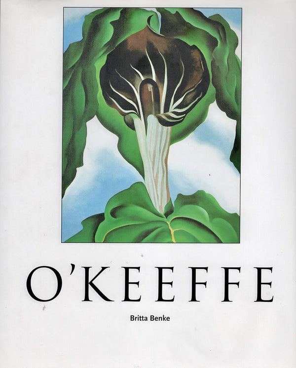 Georgia O'Keeffe: Flowers in the Desert