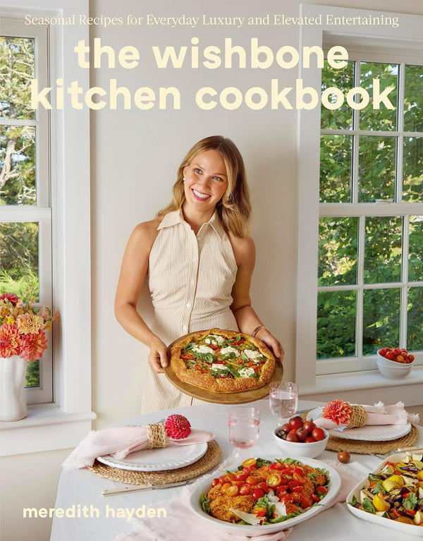 Wishbone Kitchen Coo