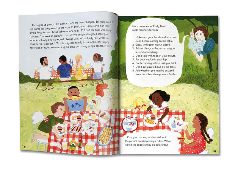 Britannica's 5-Minute Really True Stories for Family Time