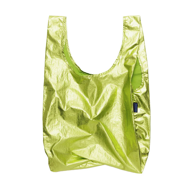 Baggu Standard Baggu - UFO Metallic