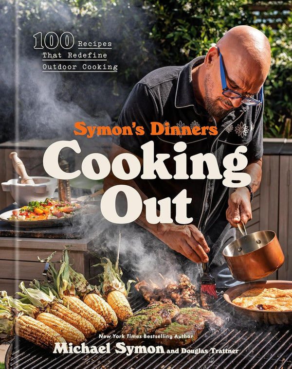 Symon'S Dinners Cook