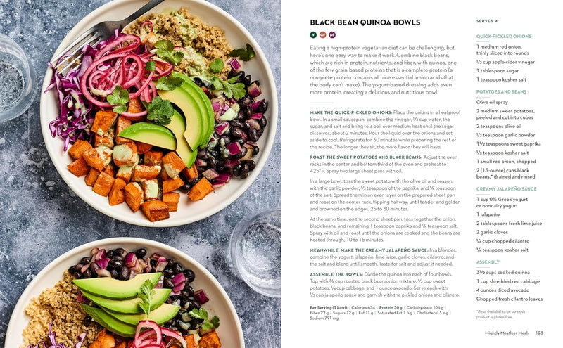 Skinnytaste High Protein: 100 Healthy, Simple Recipes to Fuel Your Day