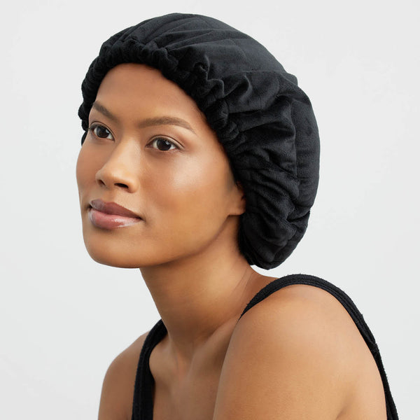 Kit.Sch Eco-Friendly Deep-Conditioning Flaxseed Heat Cap