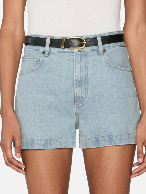Frame The Charm Short Never
