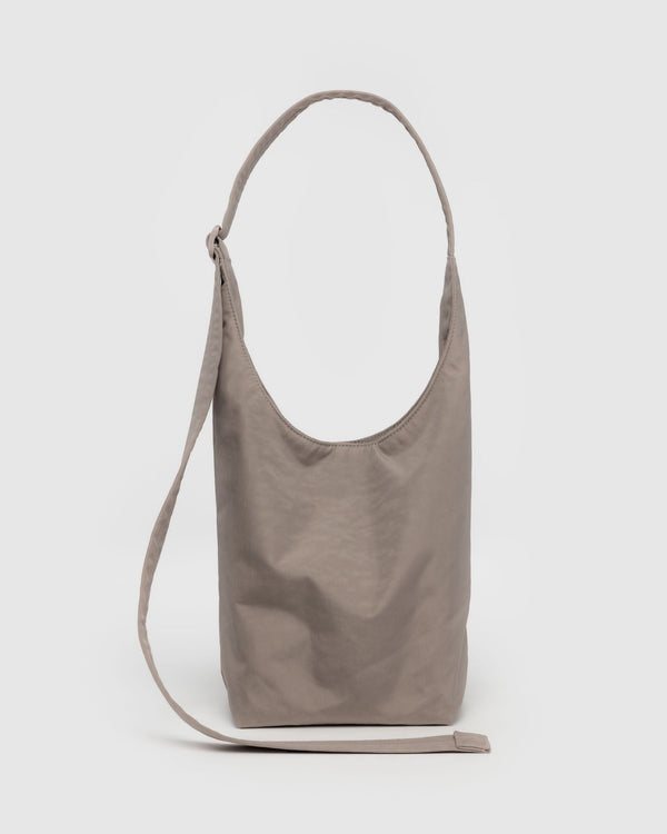 Baggu Small Nylon Sling - Dove