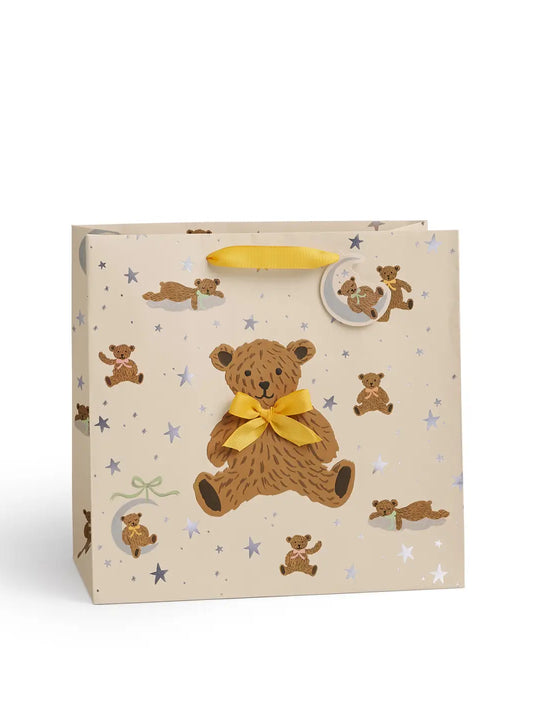 Rifle Paper Co. Sweet Little One Large Gift Bag