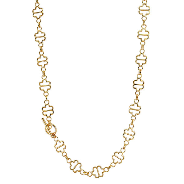 ASHA Calliope Chain - 34"