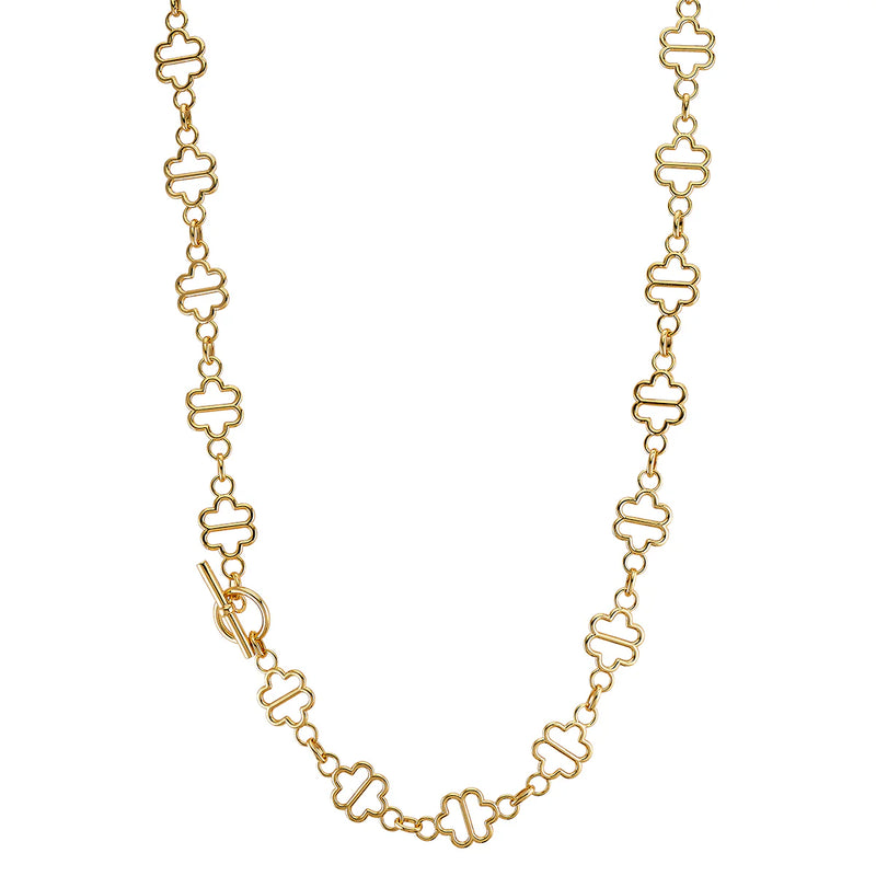 ASHA Calliope Chain - 34"