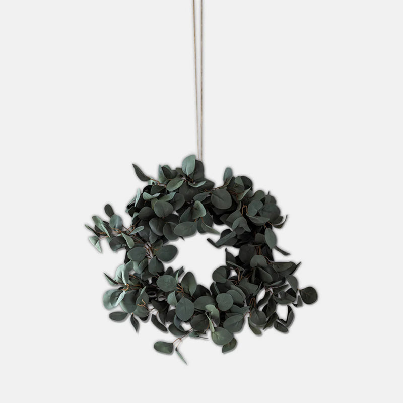 Abigail Ahern Eucalyptus Wreath