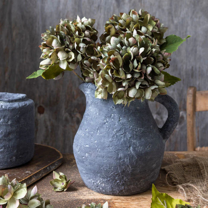 Abigail Ahern Hydrangea Chloris Stem