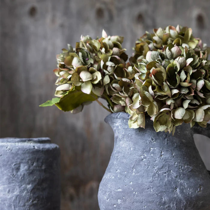 Abigail Ahern Hydrangea Chloris Stem