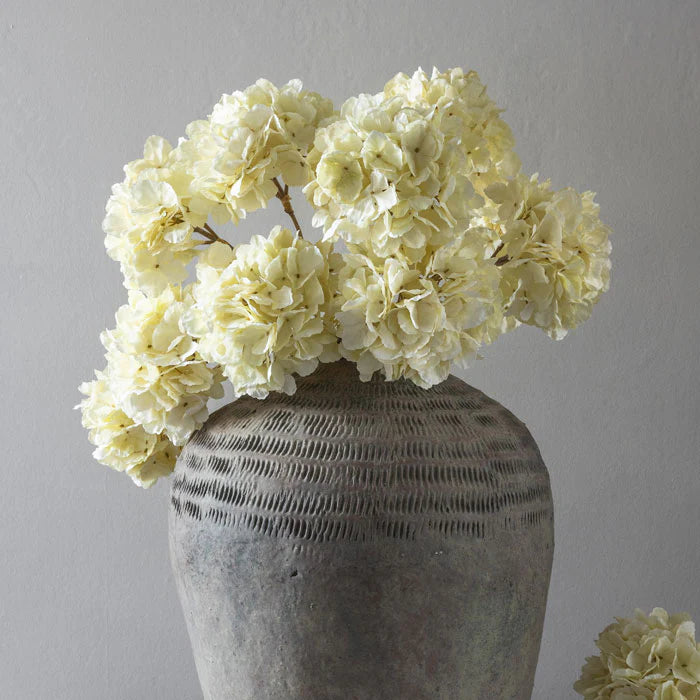 Abigail Ahern Hydrangea Lace Stem