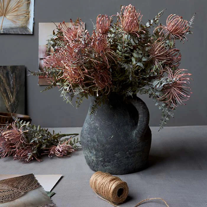 Abigail Ahern Leucospermum Bush