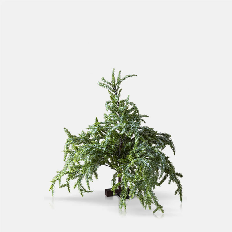 Abigail Ahern Medium Faux Christmas Tree