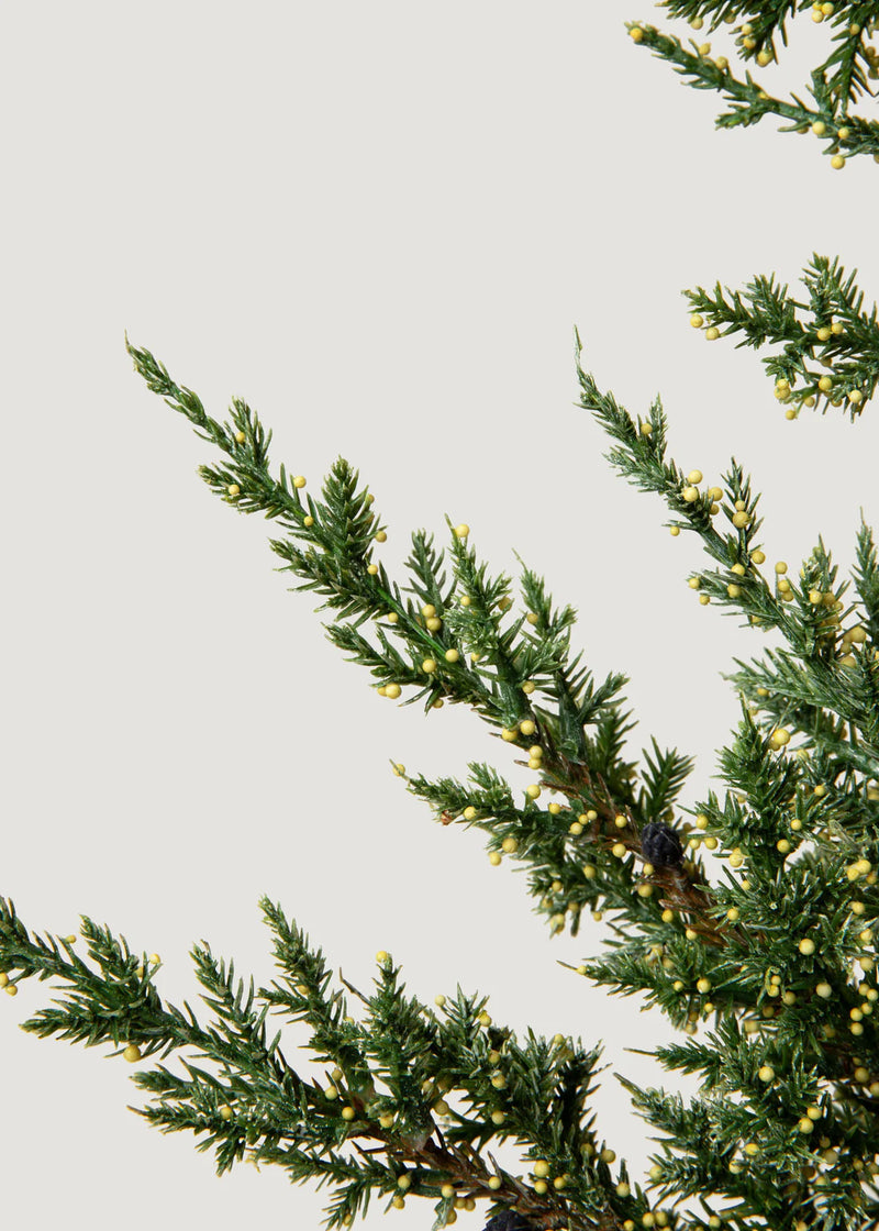 Afloral Artificial Evergreen Pine Branch - 37"