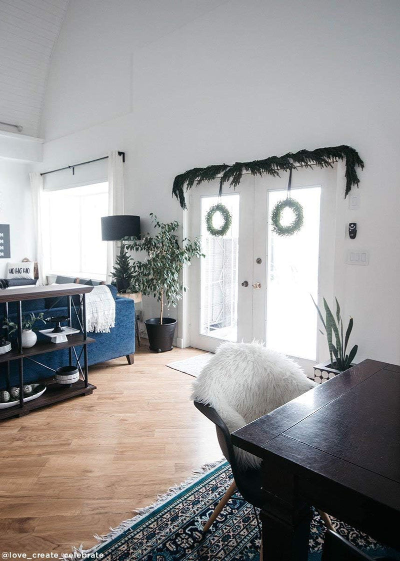 Afloral The Original Afloral Real Touch Norfolk Pine Garland - 60"