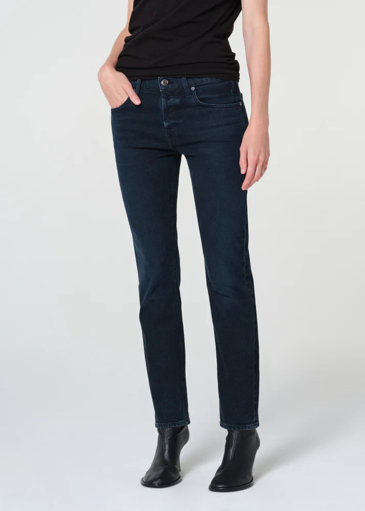Agolde Cocktail Ankle Jean In Substitute