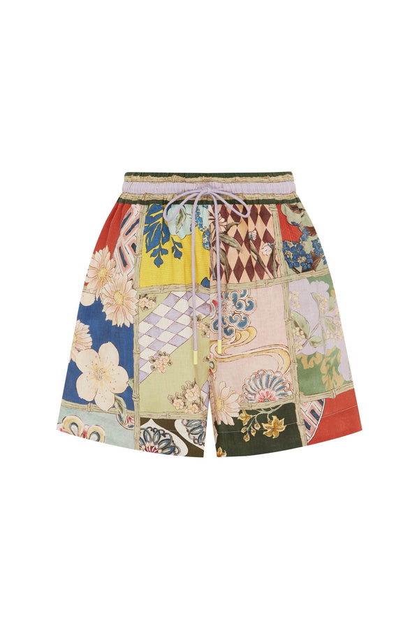 Alemais Bianca Short