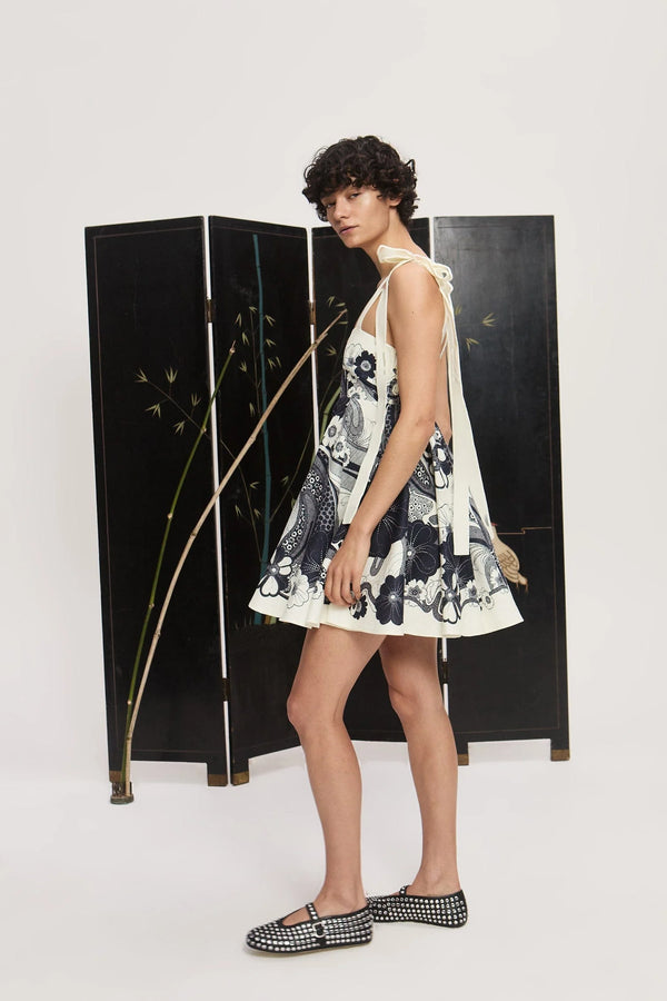 Alemais Mickey Sundress