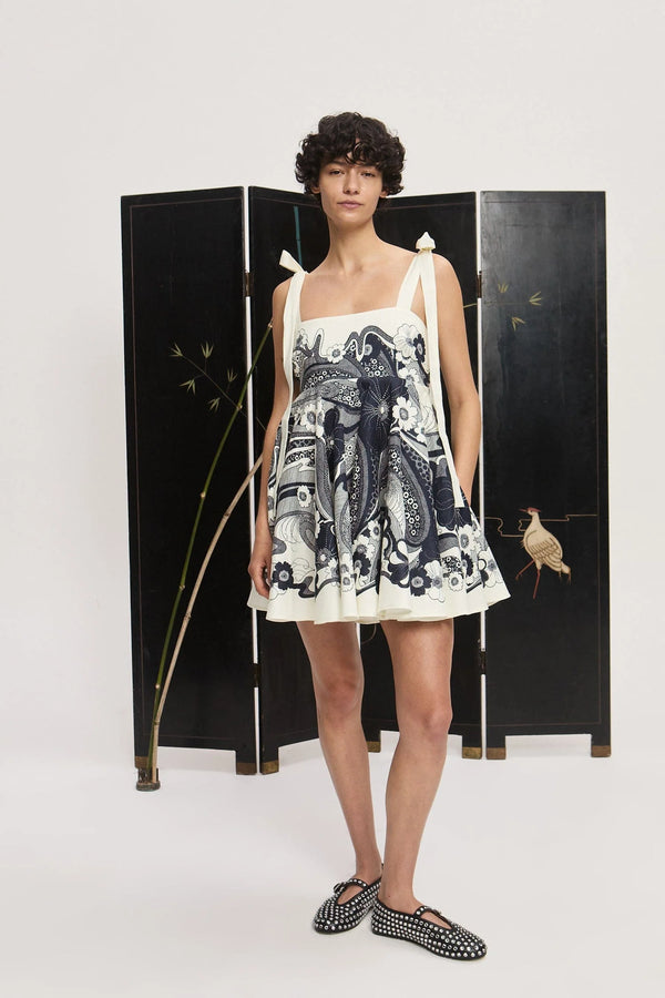 Alemais Mickey Sundress