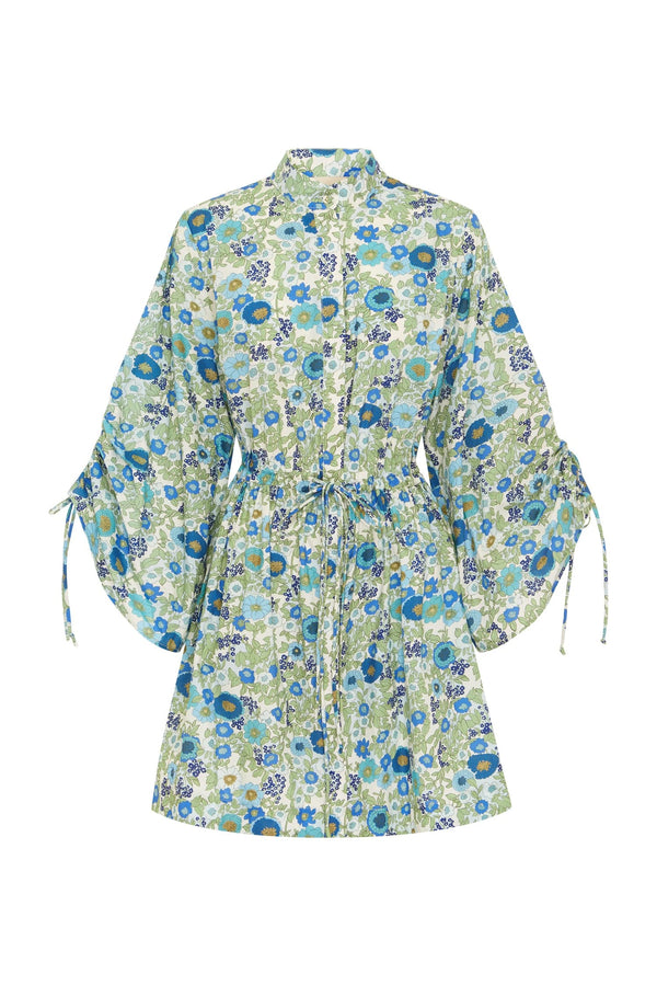 Alemais Pam Mini Dress
