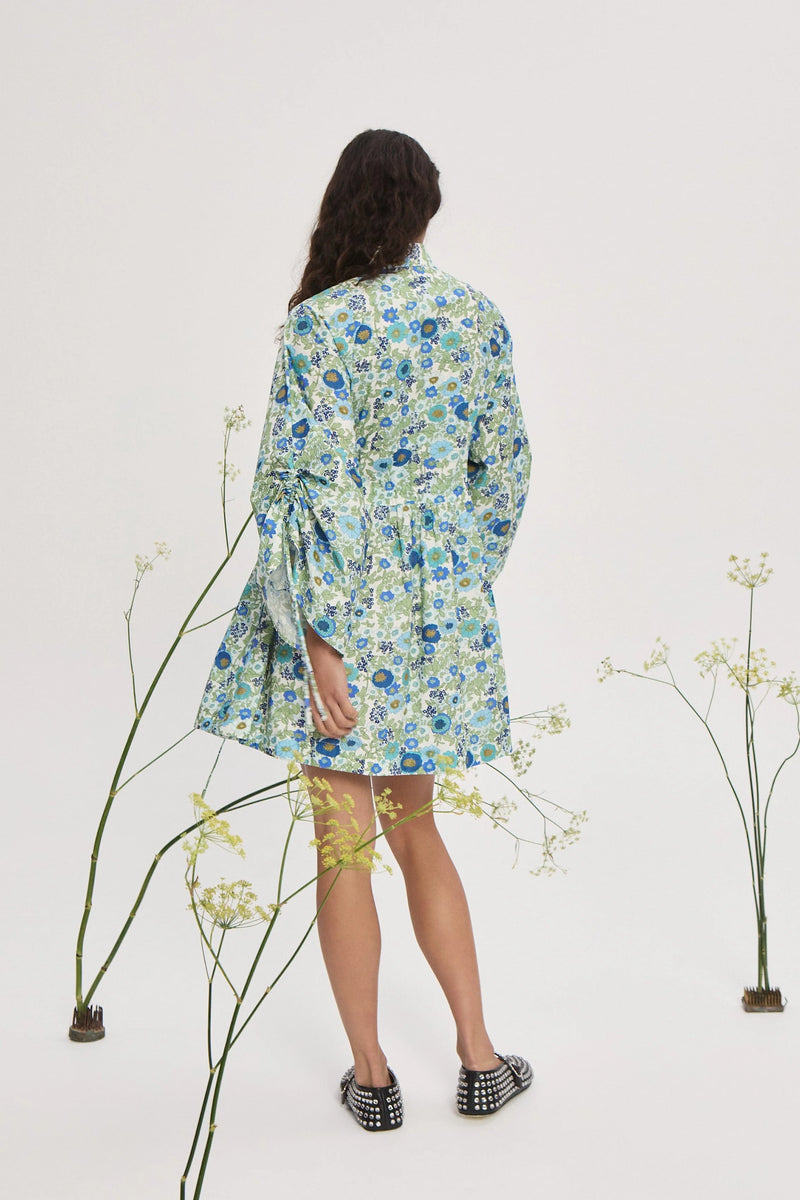 Alemais Pam Mini Dress
