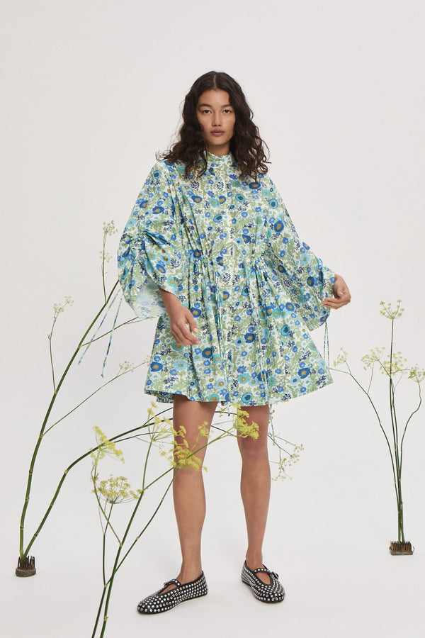 Alemais Pam Mini Dress