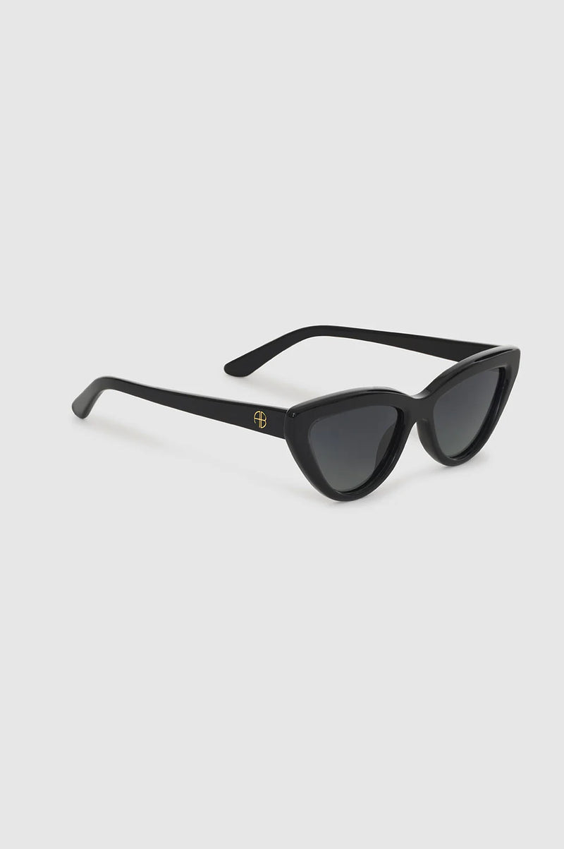 Anine Bing Sedona Sunglasses - Black