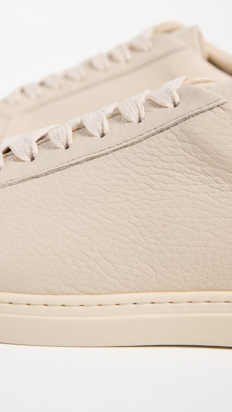 Anine Bing Liane Sneakers - Sand Pebbled