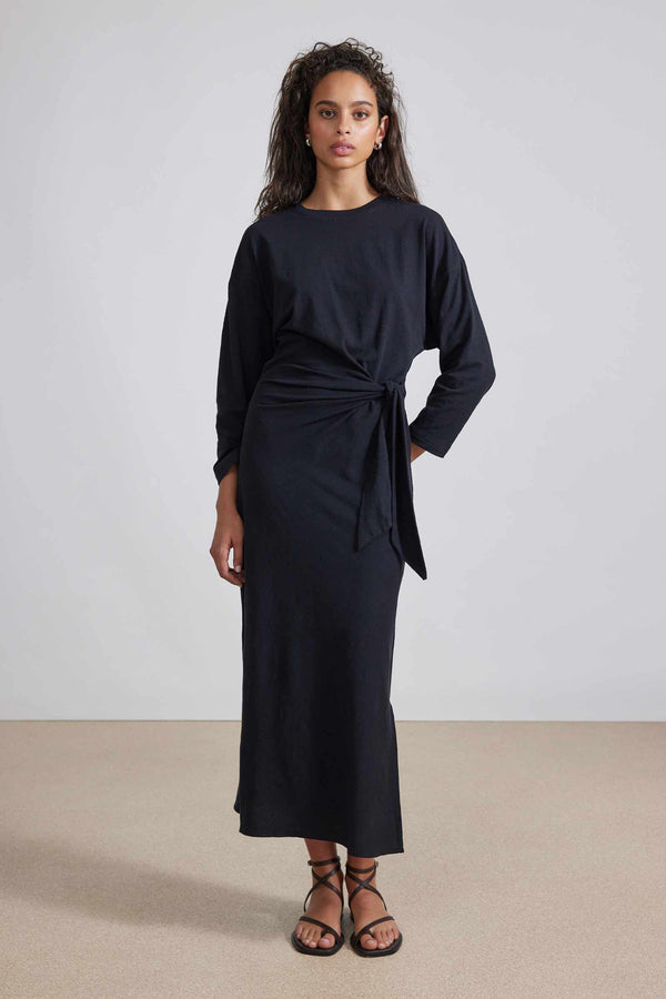 Apiece apart outlet lypie dress