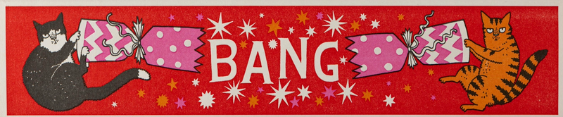 Archivist Cracker Cats Long Matches