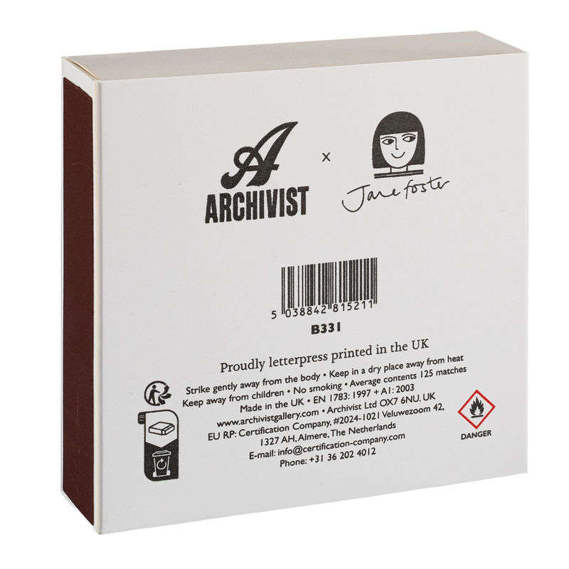 Archivist Dog Matches