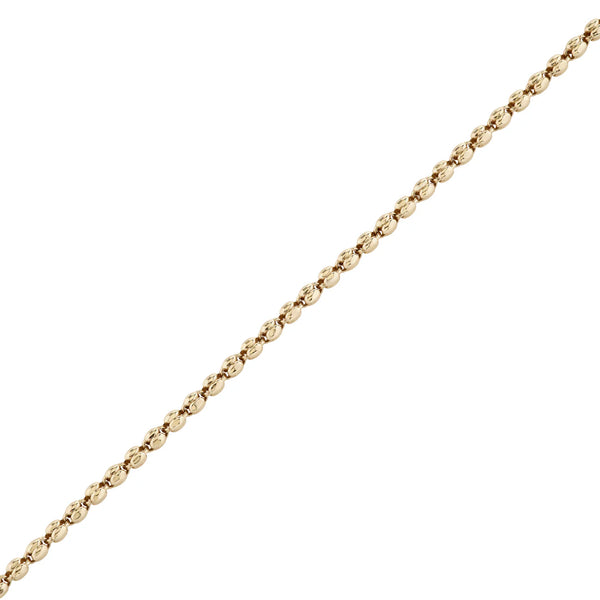 Ariel Gordon Jewelry Golden Bud Bracelet
