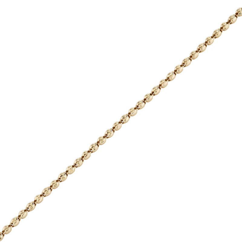 Ariel Gordon Jewelry Golden Bud Bracelet