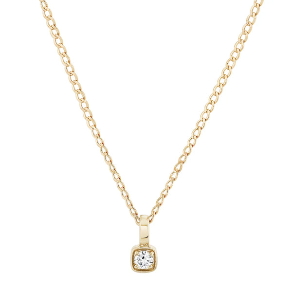 Ariel Gordon Jewelry Grande Diamond Ace Pendant