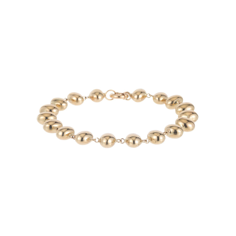 Ariel Gordon Jewelry Helium Ellipse Bracelet