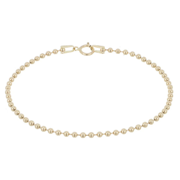 Ariel Gordon Jewelry Spot Chain Bracelet