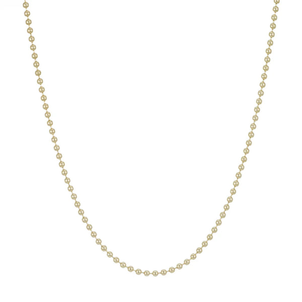 Ariel Gordon Jewelry Spot Chain Necklace