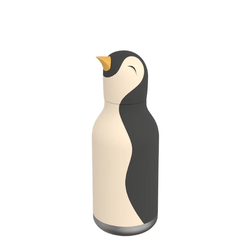 Asobu Bestie Bottle Penguin