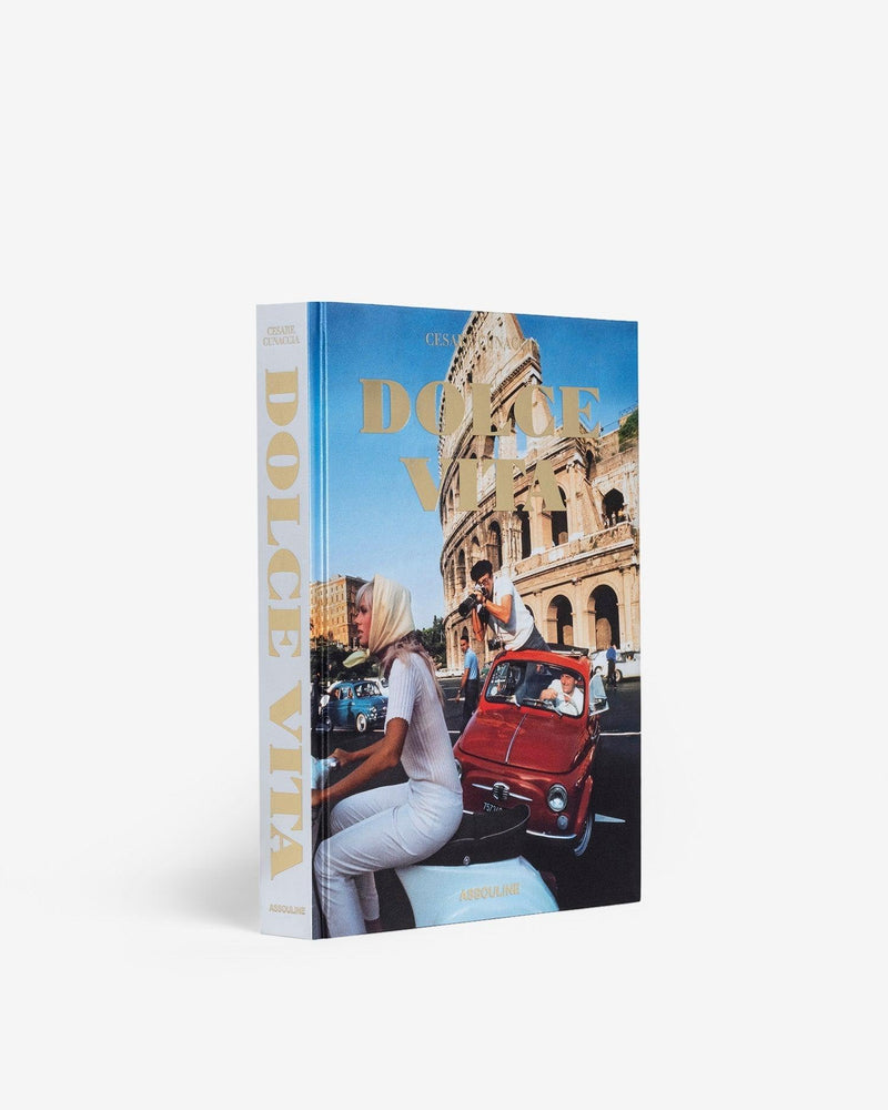 Assouline Dolce Vita