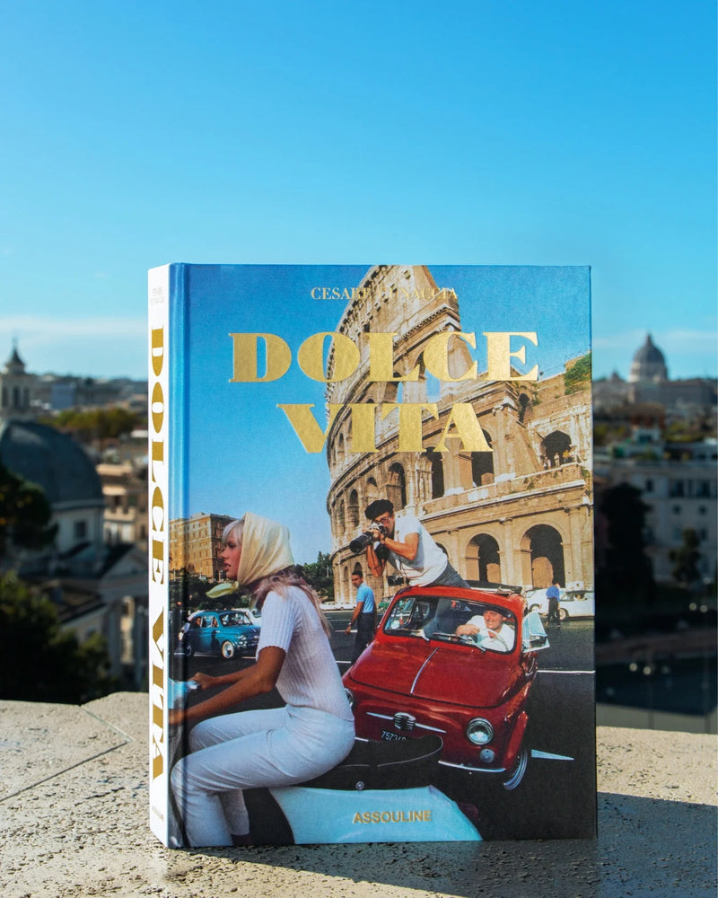 Assouline Dolce Vita