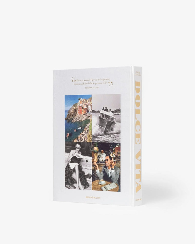 Assouline Dolce Vita