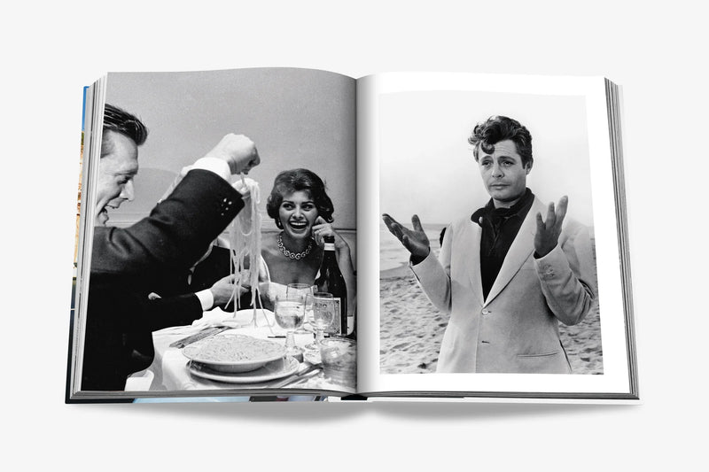 Assouline Dolce Vita