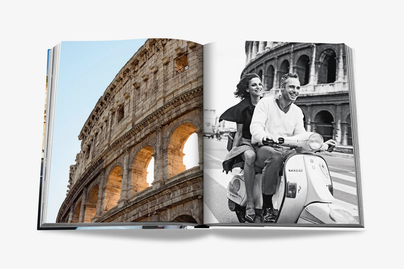 Assouline Dolce Vita