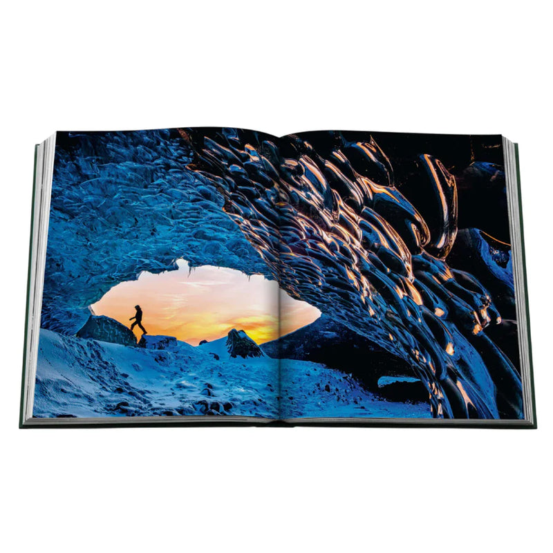 Assouline Iceland Epic