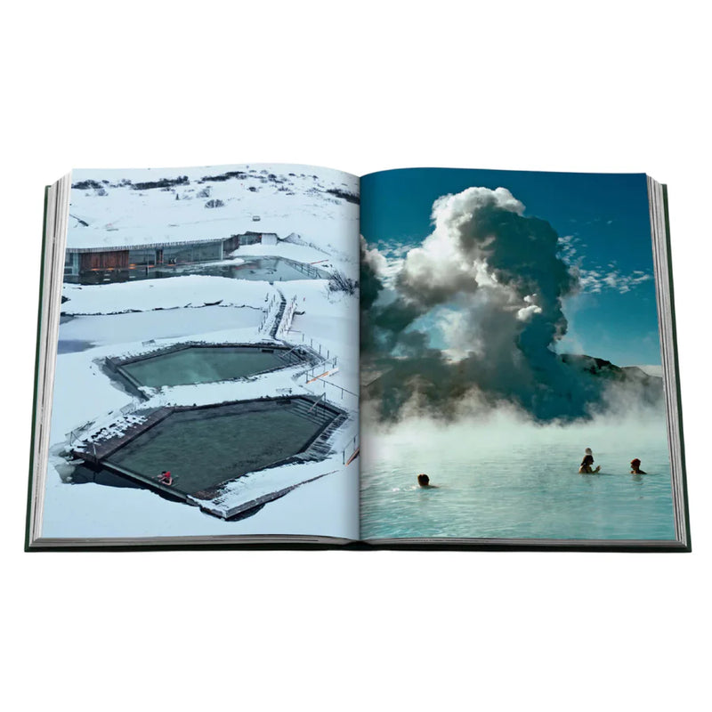 Assouline Iceland Epic